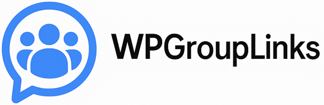 WPGroupLinks